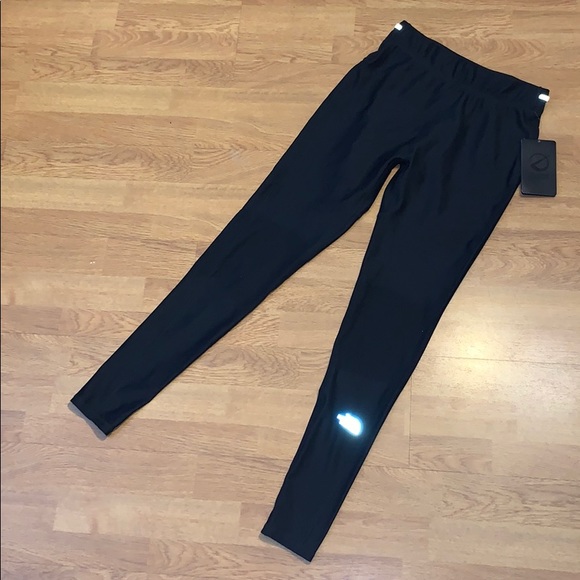 NWT The North Face Flight Long Haul Tights - Picture 2 of 12
